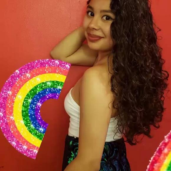 Meet your Posher, Andrea - Picture 1 of 1